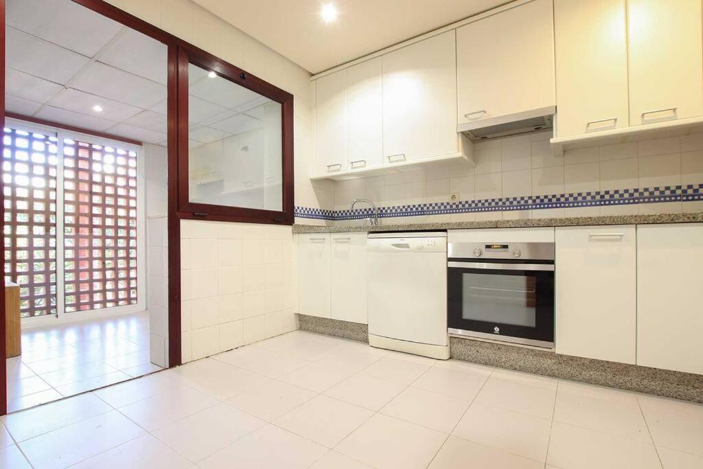 Piso 4 Hab. - Elviria Playa * Marbella