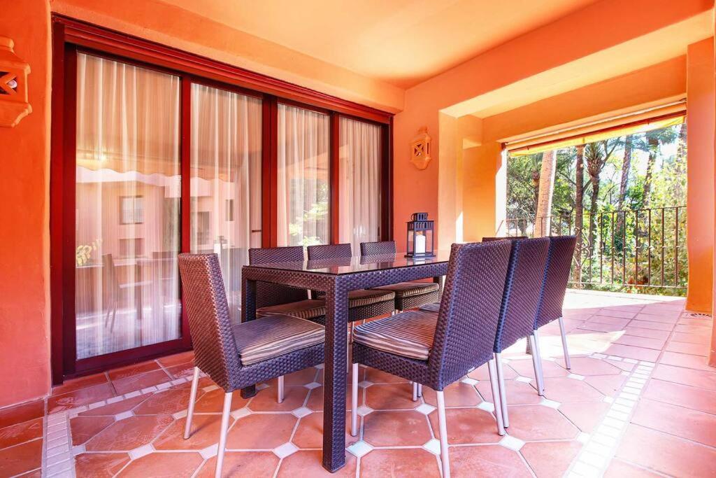 Piso 4 Hab. - Elviria Playa Marbella