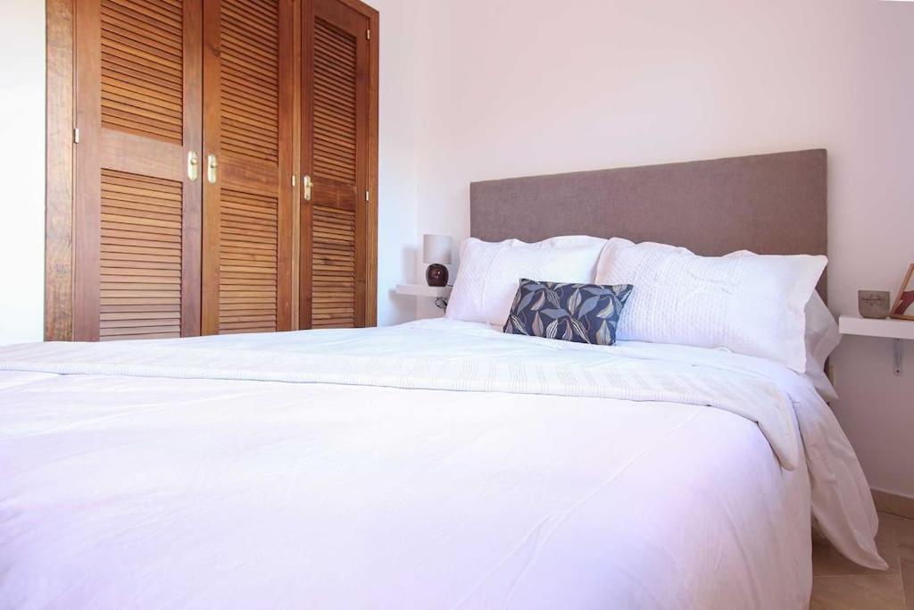 Apartamento Piso 4 Hab. - Elviria Playa