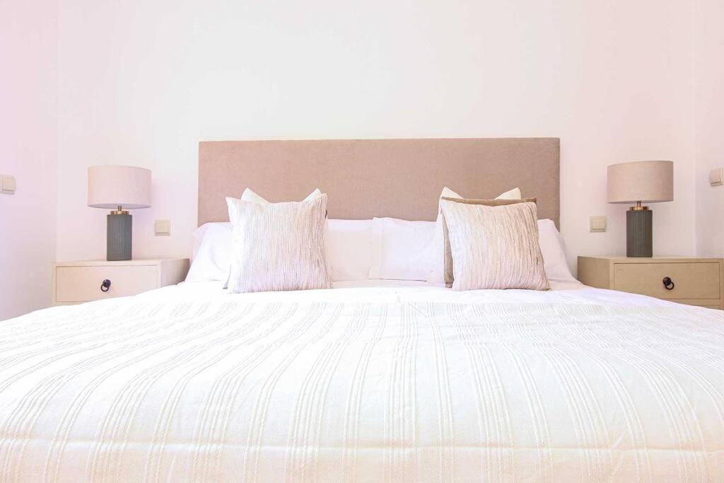 Apartment Piso 4 Hab. - Elviria Playa Marbella