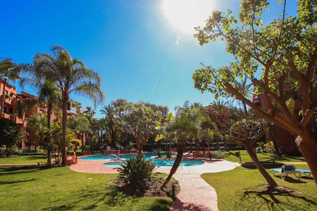 Piso 4 Hab. - Elviria Playa *