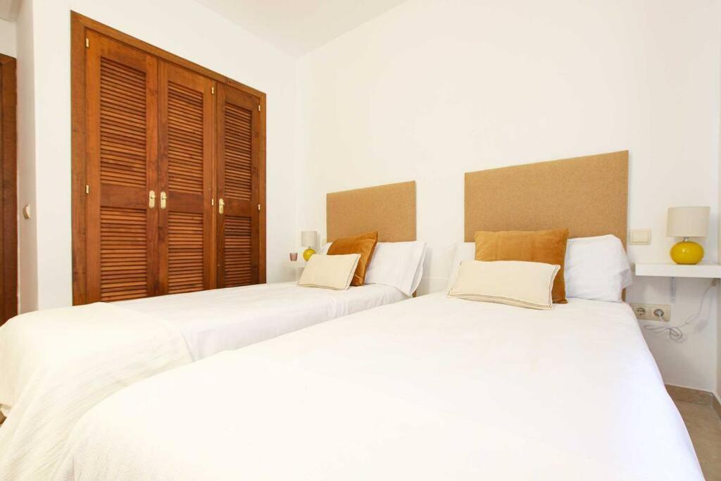 Apartamento Piso 4 Hab. - Elviria Playa *