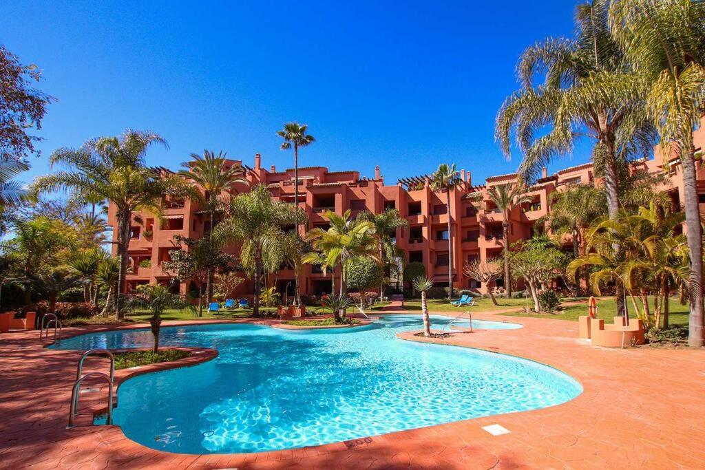 Apartment Piso 4 Hab. - Elviria Playa *