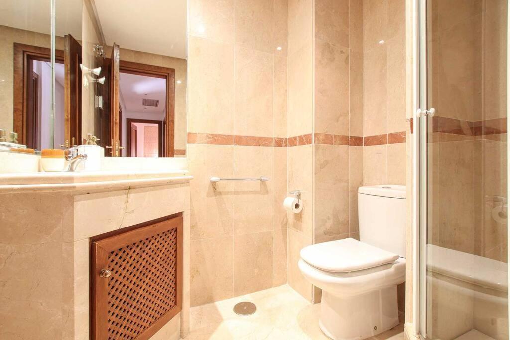 Piso 4 Hab. - Elviria Playa