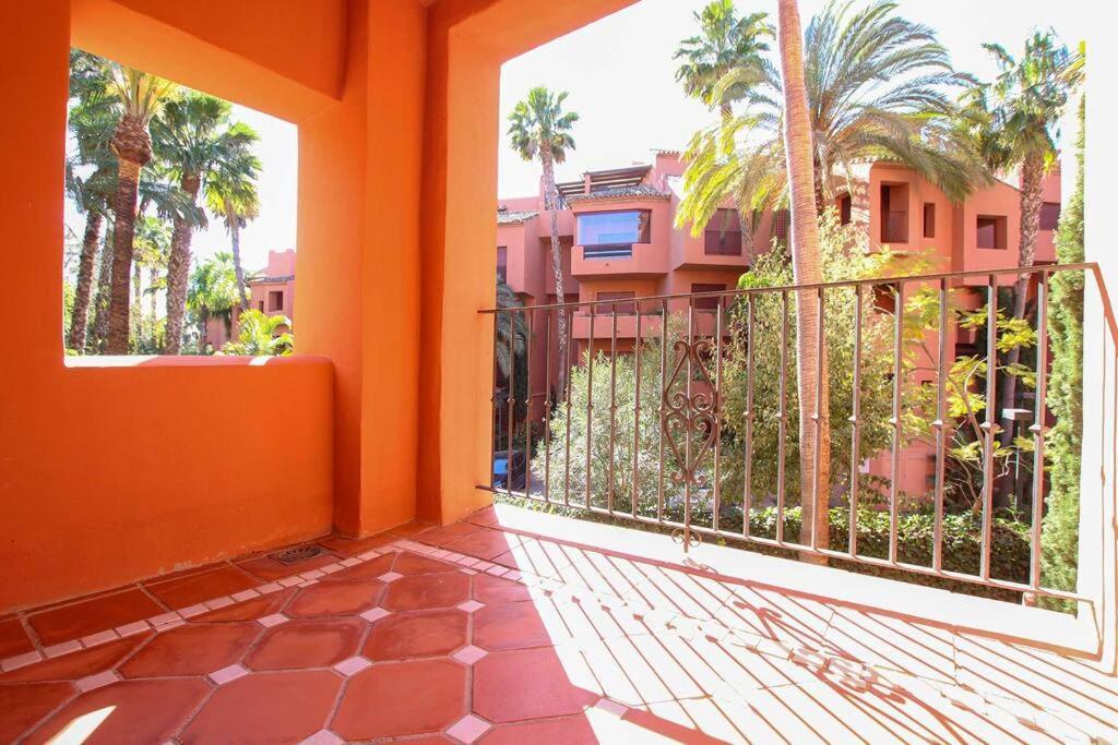 Apartamento Piso 4 Hab. - Elviria Playa *