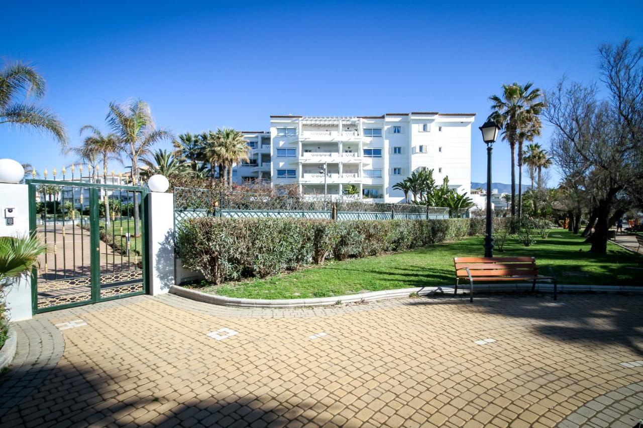 Apartment Banus - Banus Playa Rocio Beachfront Complex