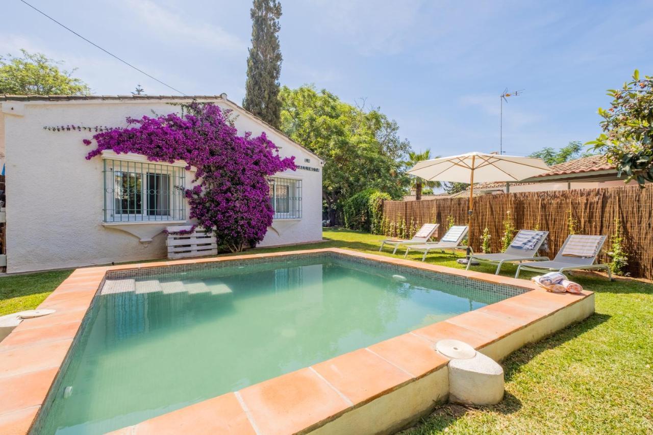 Villa La Gallineta De Artola Marbella
