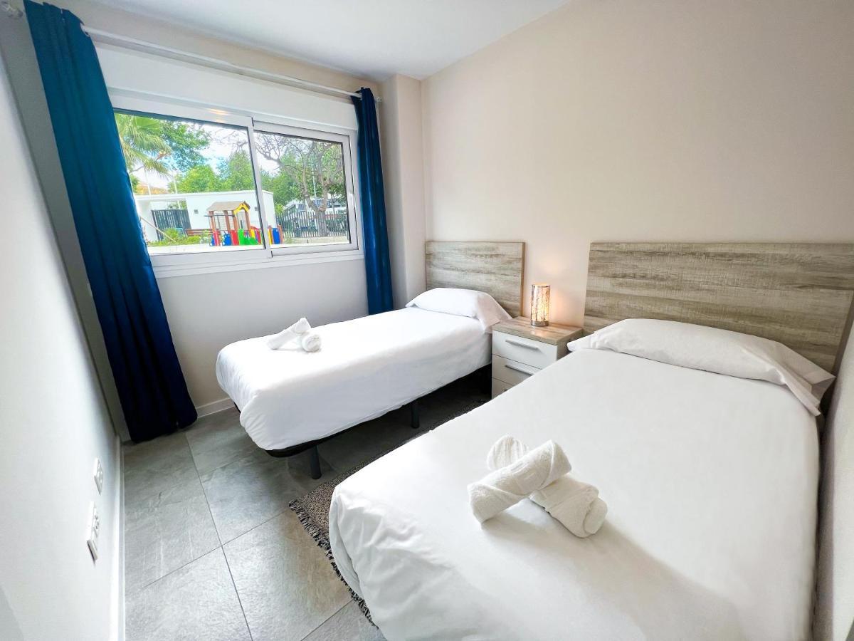Apartment In Center With Private Parking