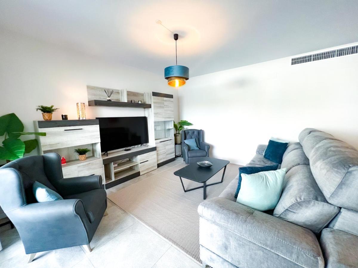 In Center With Private Parking * Marbella