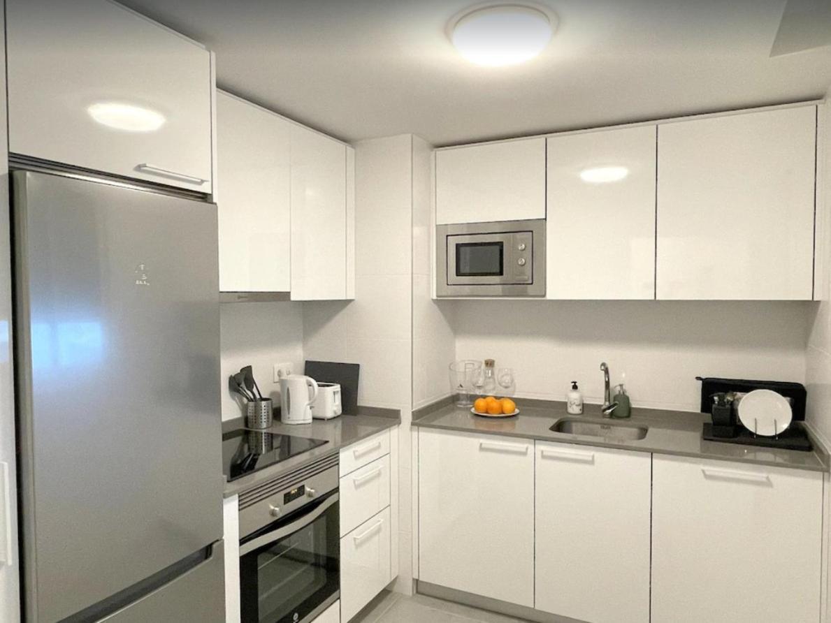 Nueva Andalucia, For Rent Apartment