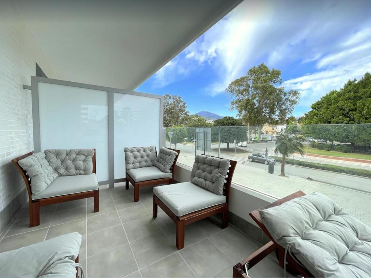 Nueva Andalucia, For Rent Marbella