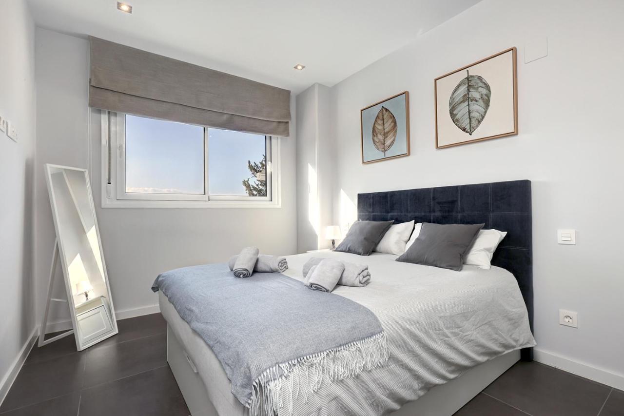 Brand New With Pool And Sea View In * Marbella