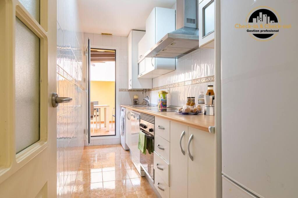 Oceano 2 Apartment *