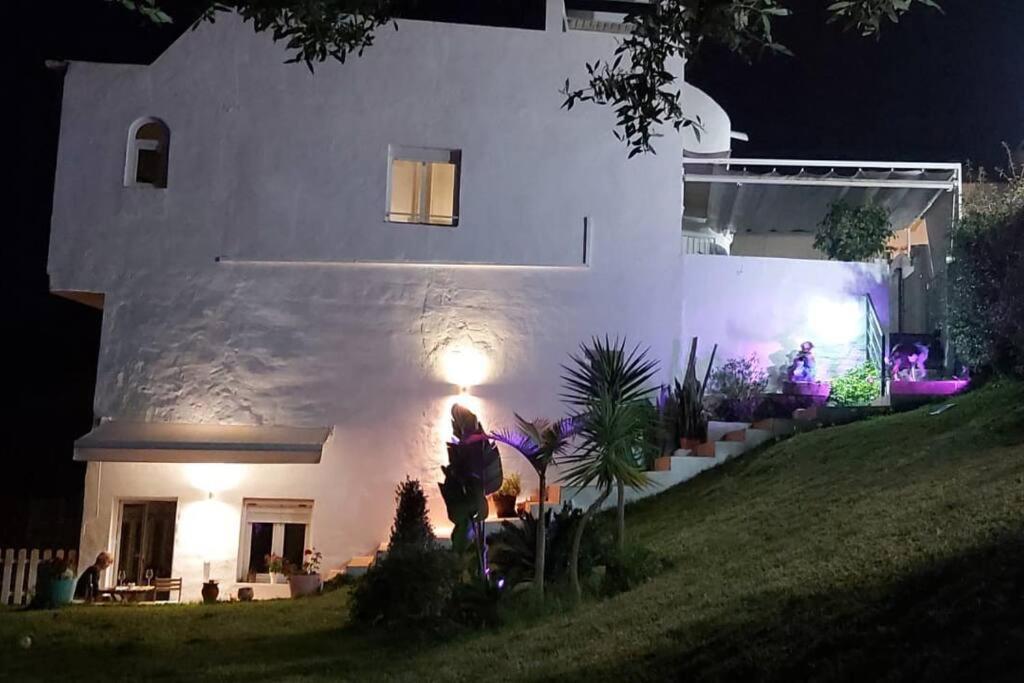 Casa Anyelo Apartamento *