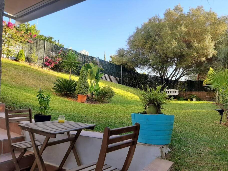 Apartamento Casa Anyelo