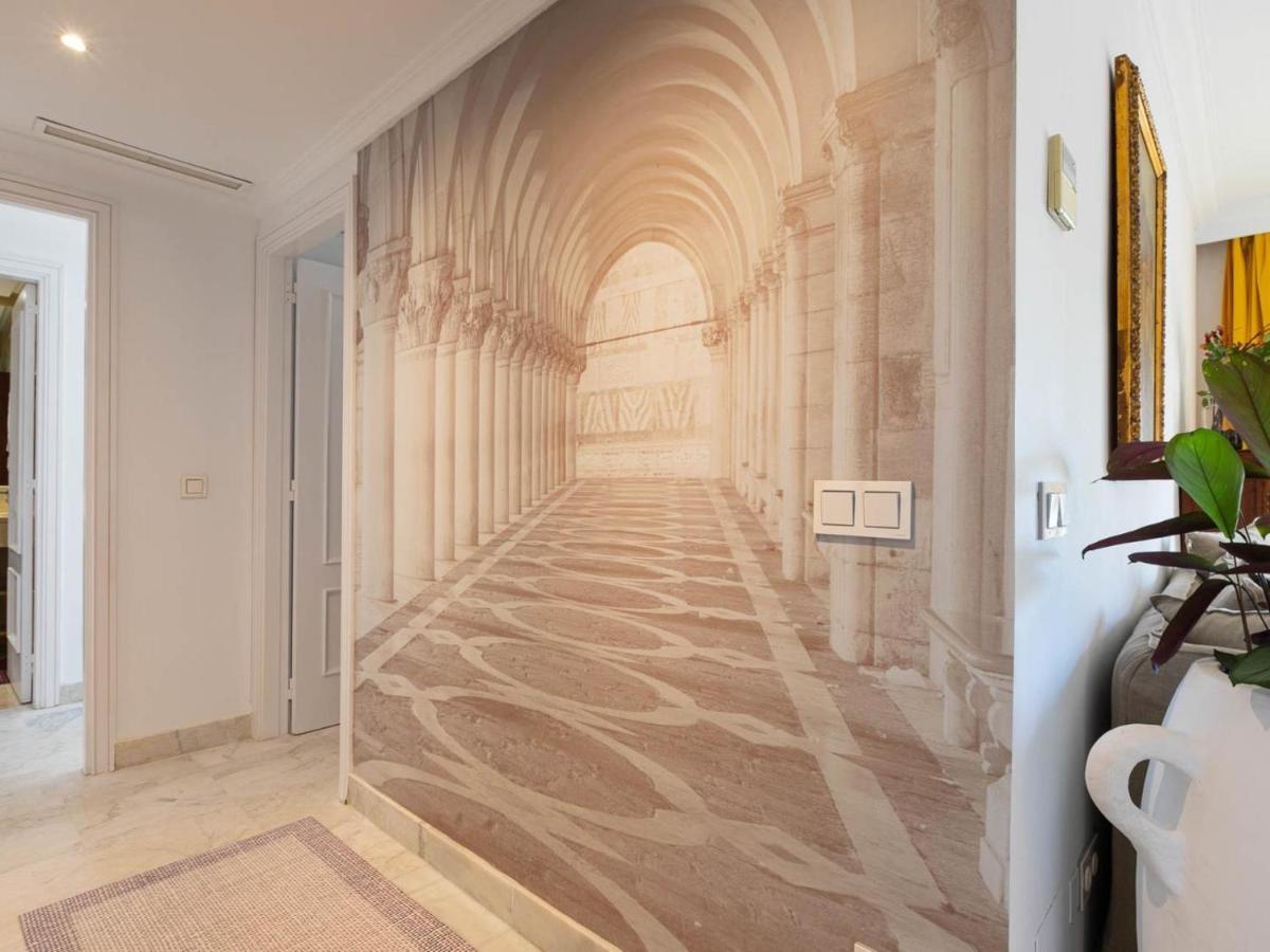 Appartement Banus