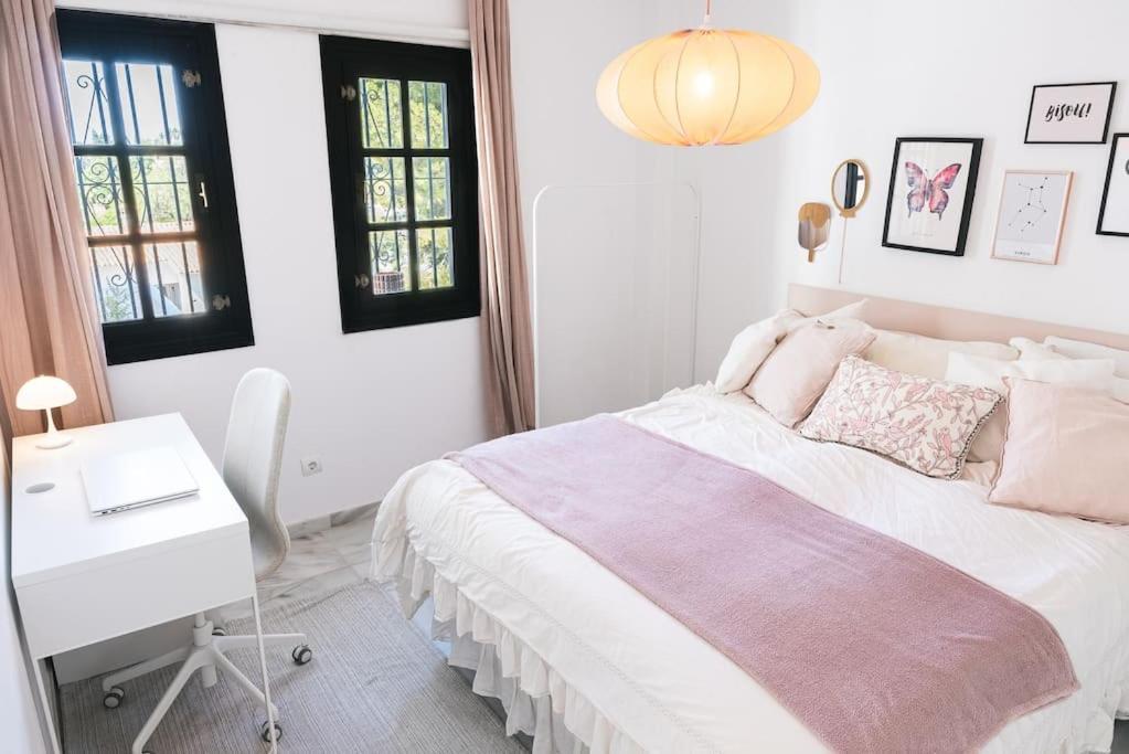 Charming Marbella