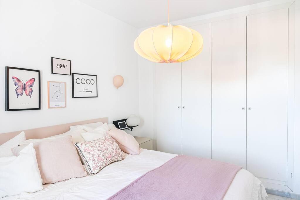 Charming Apartment *