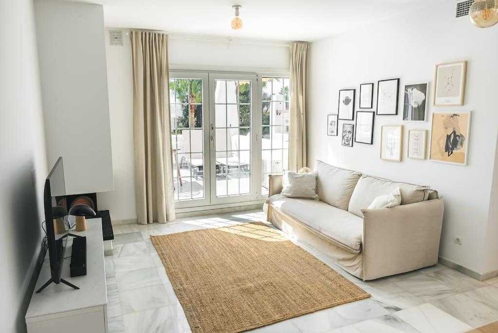 Charming Apartment Marbella