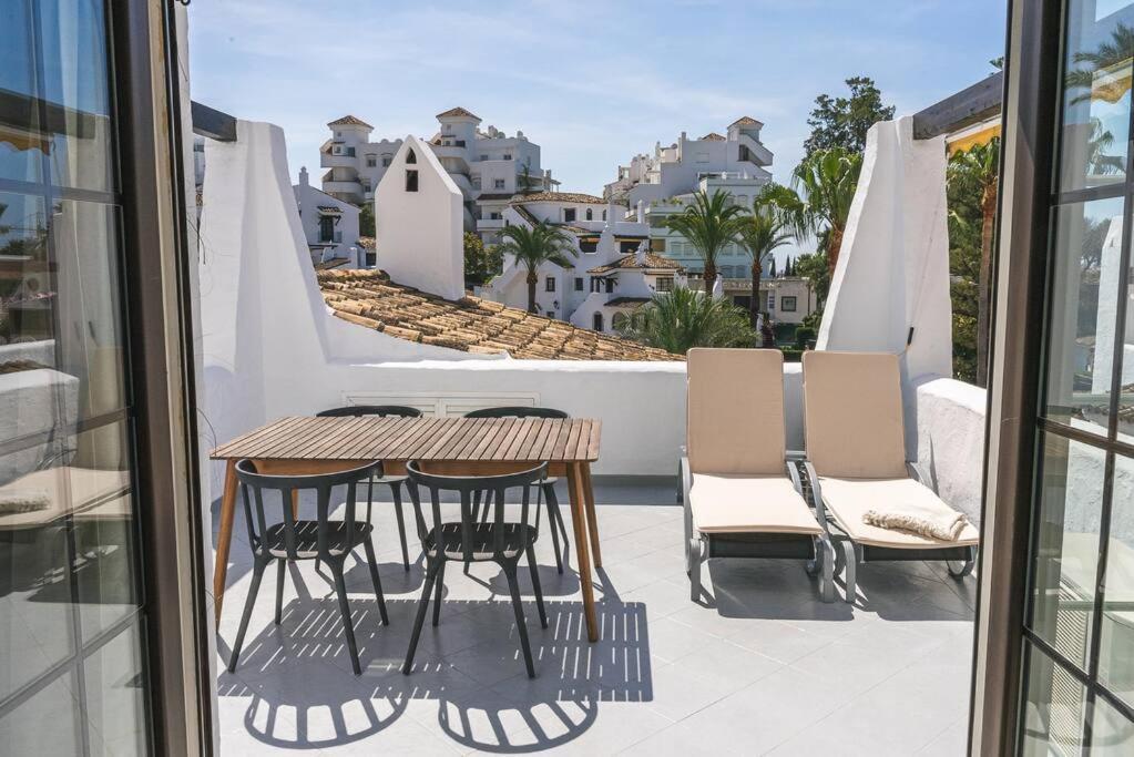 Apartment Charming