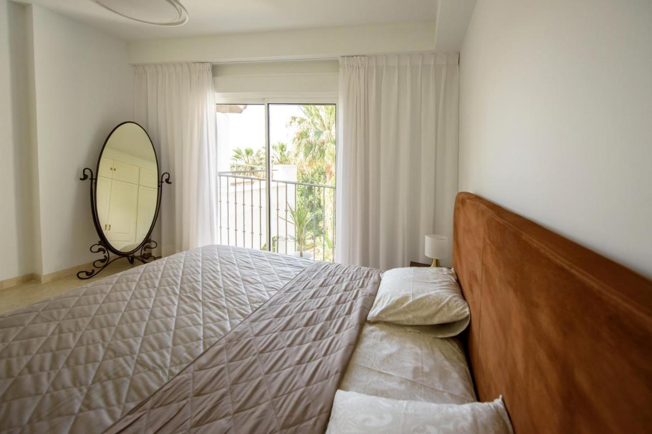 Apartment Senorio De Sea View Penthouse