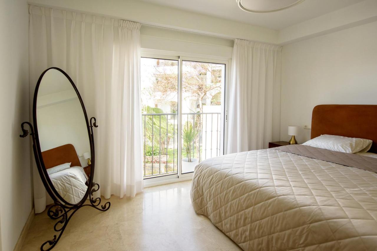 Senorio De Sea View Penthouse Apartment