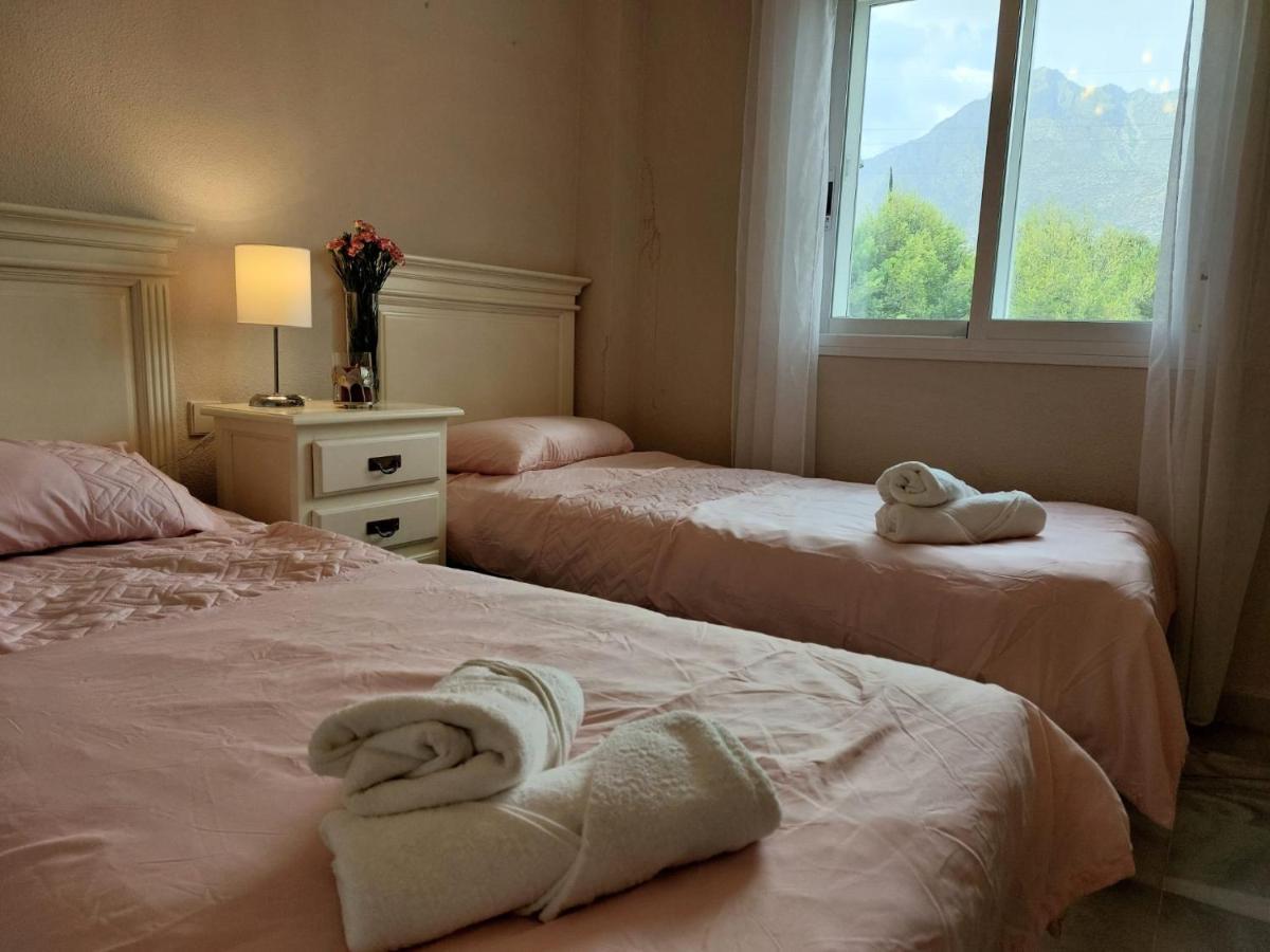 Apartment La Palmera - Amazing With Excellent Location & Views *