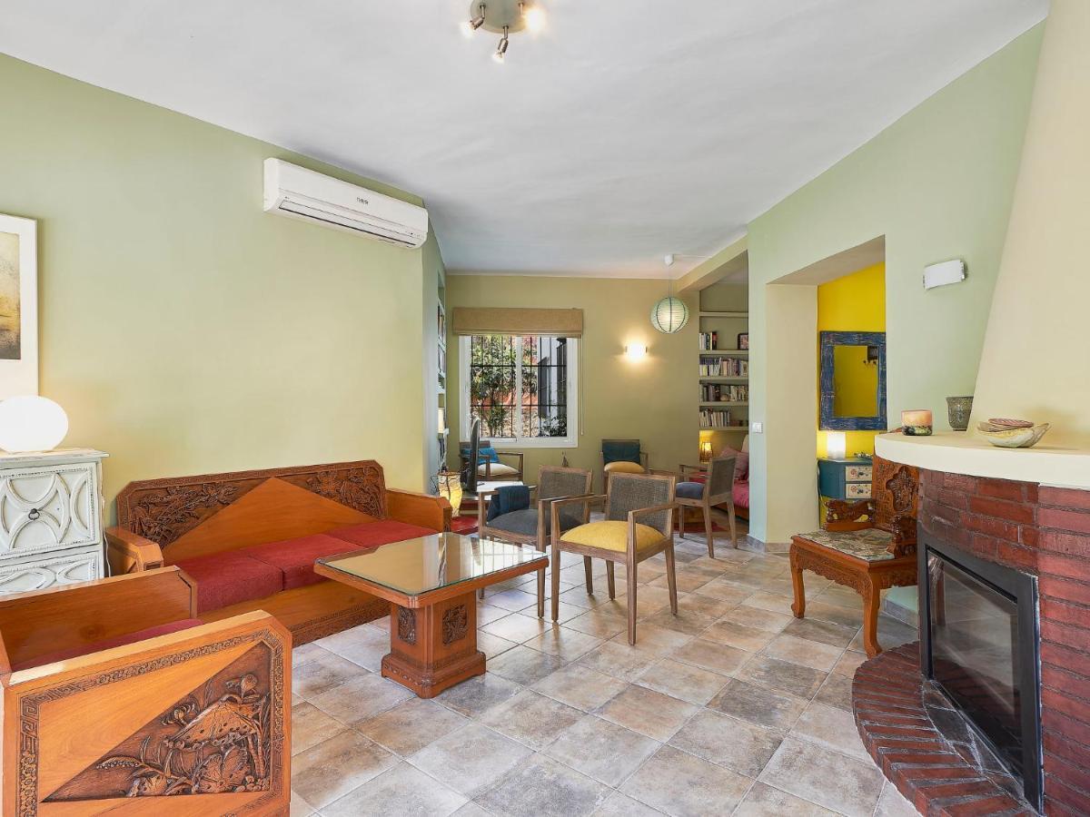 Benson By Interhome