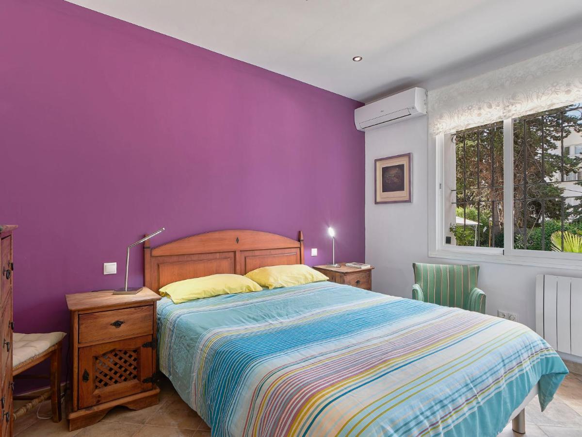 Benson By Interhome