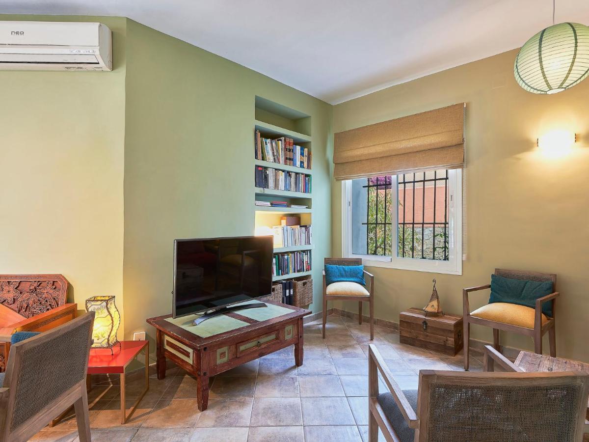 Benson By Interhome Villa Marbella