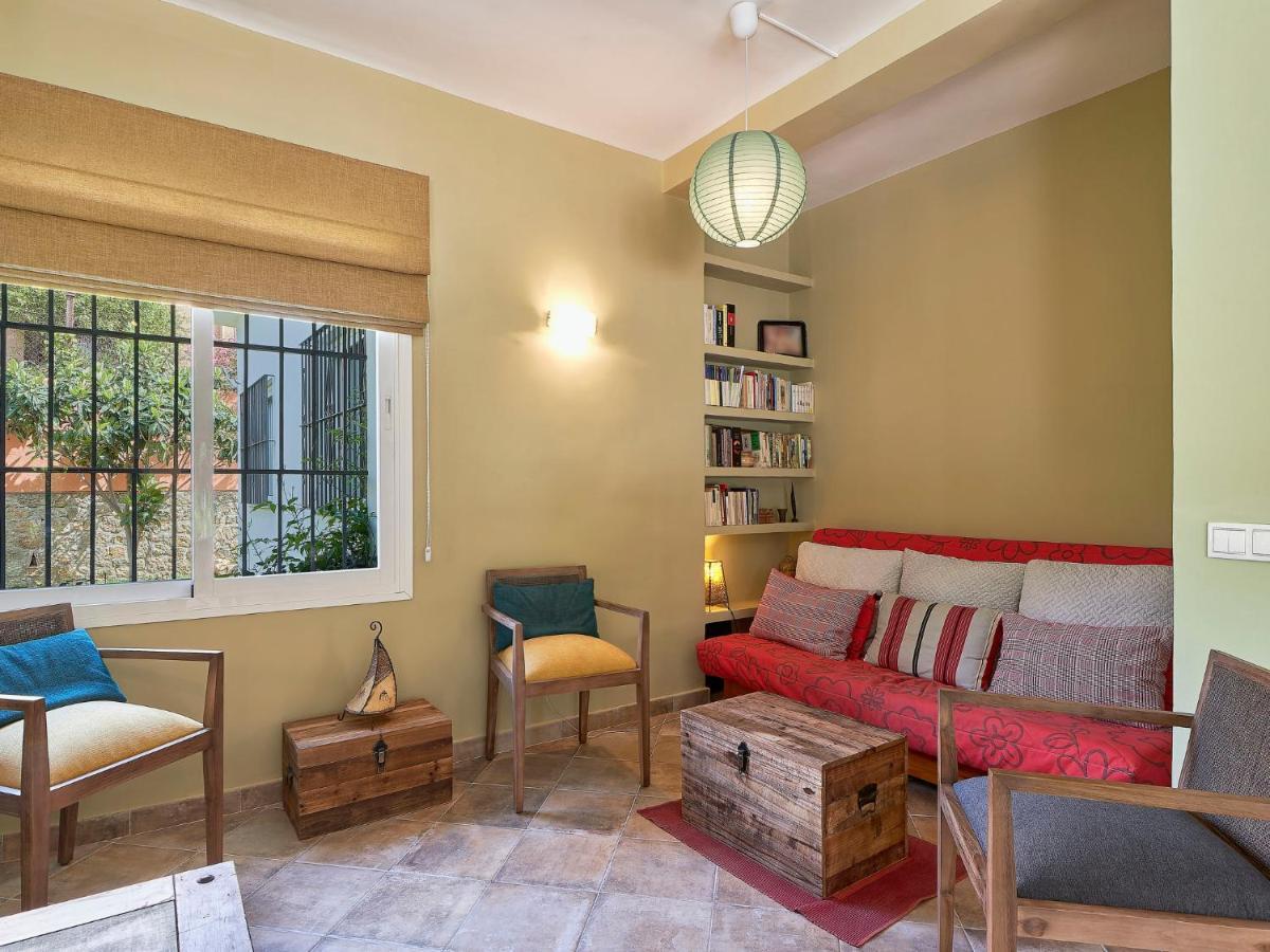 Benson By Interhome