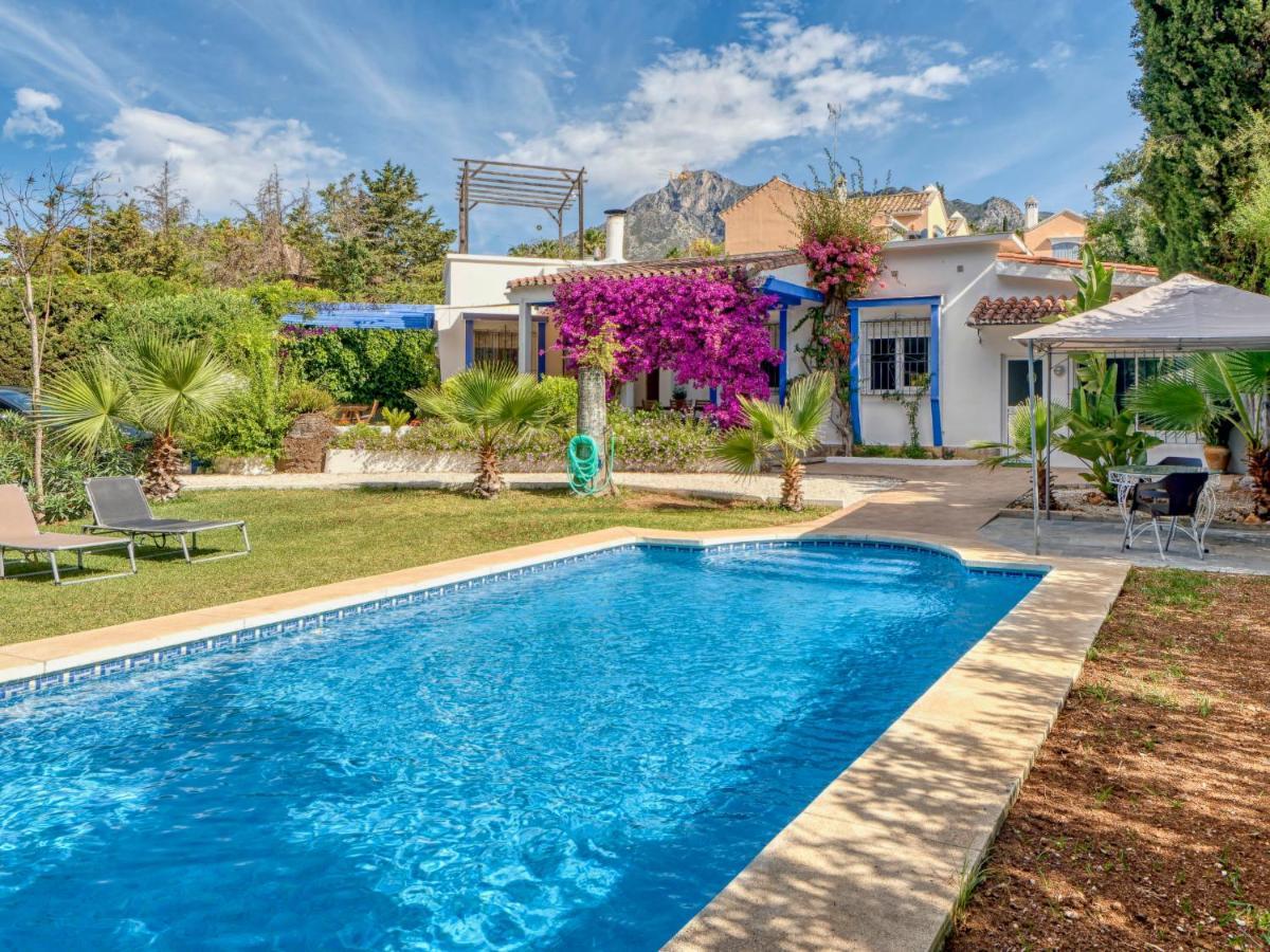 Benson By Interhome Marbella