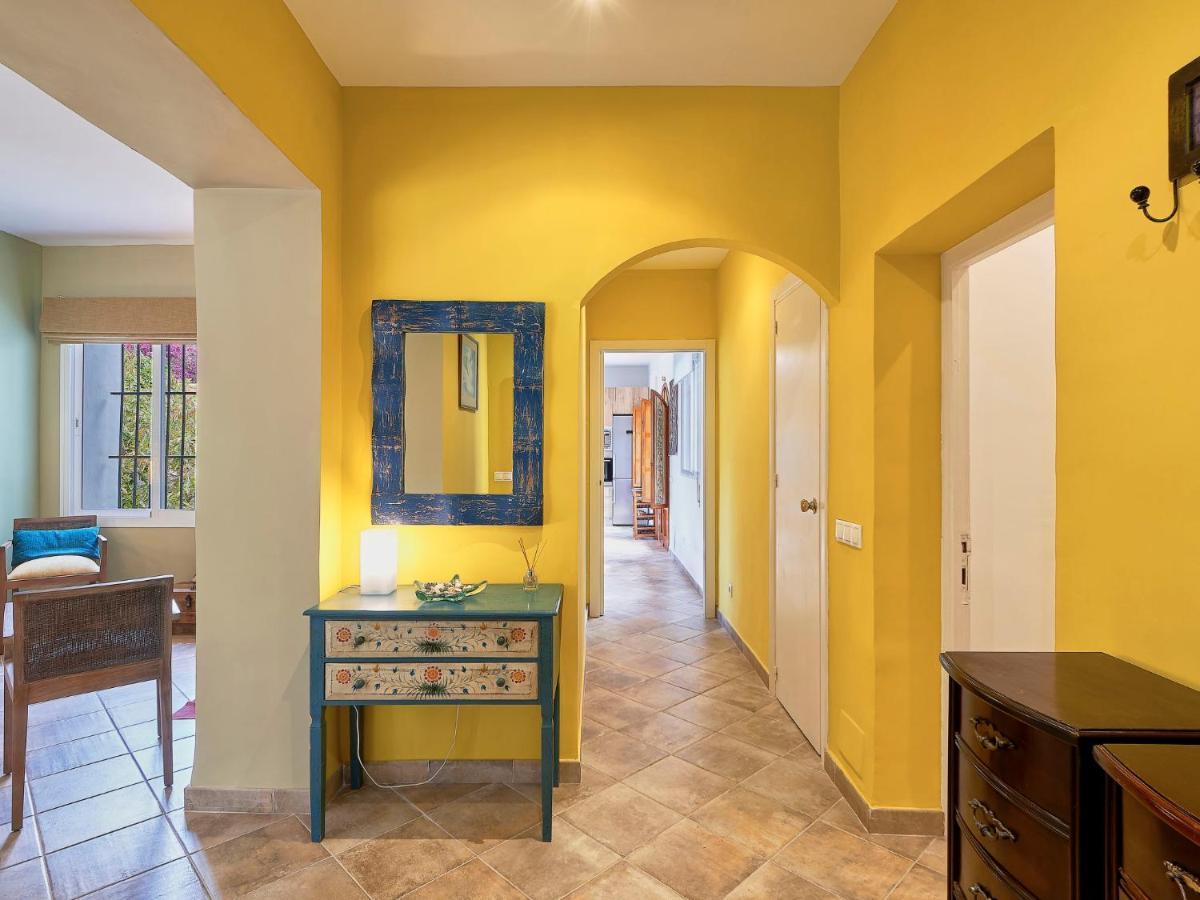 Benson By Interhome * Marbella
