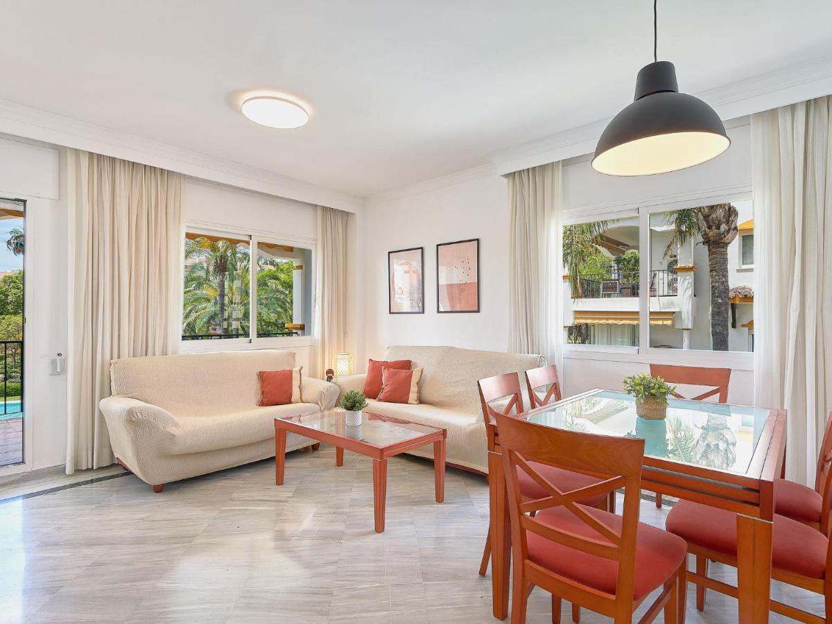 Hacienda Nagueles By Interhome Marbella