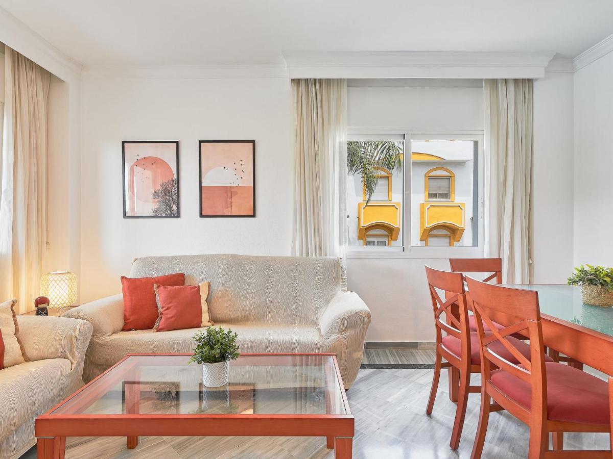 Hacienda Nagueles By Interhome Apartment Marbella