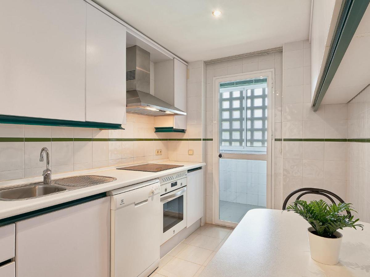 Hacienda Nagueles By Interhome Apartment *