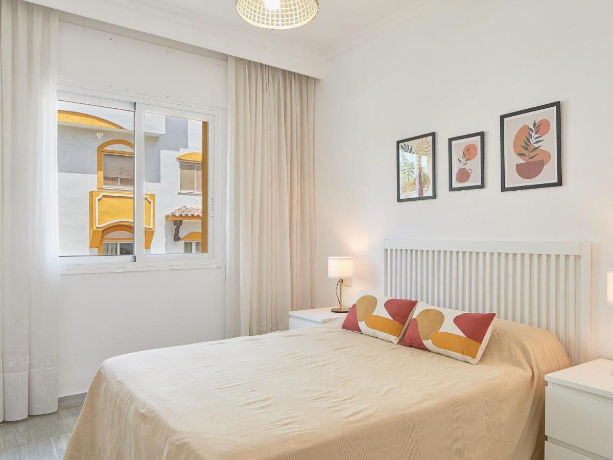 Appartement Hacienda Nagueles By Interhome *