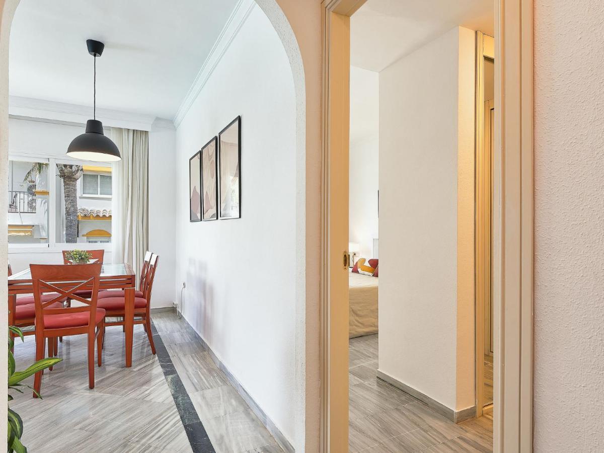Hacienda Nagueles By Interhome Apartment