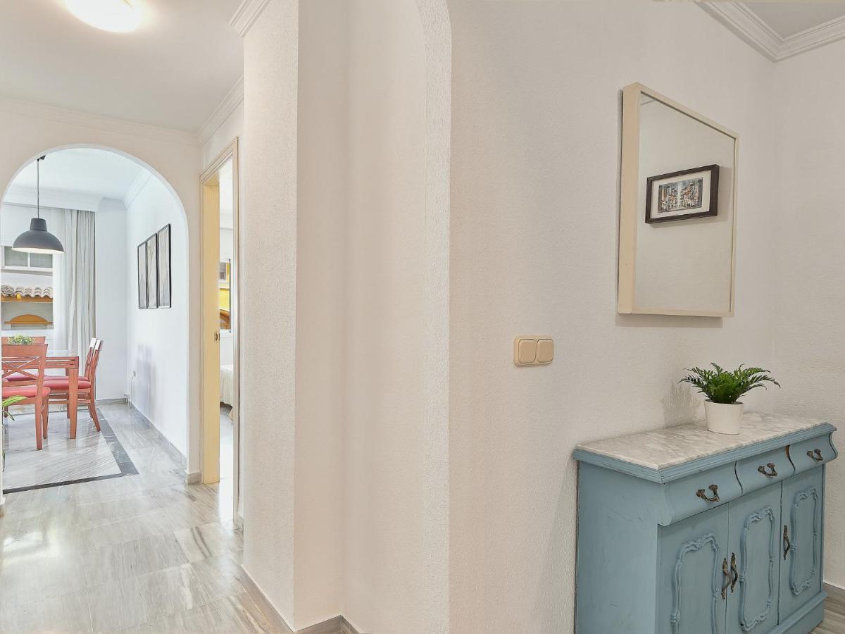 Hacienda Nagueles By Interhome * Marbella