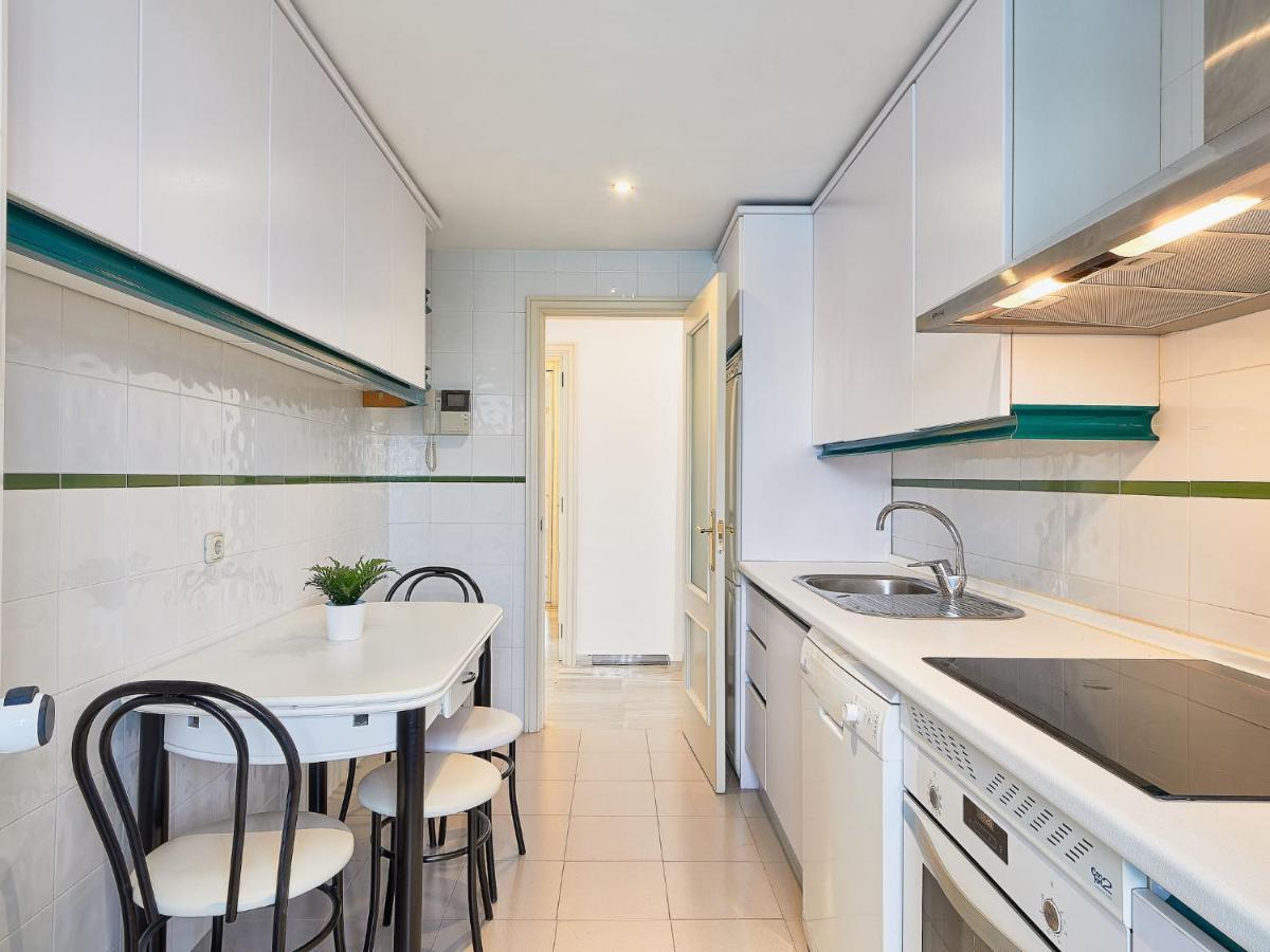 Hacienda Nagueles By Interhome Apartment