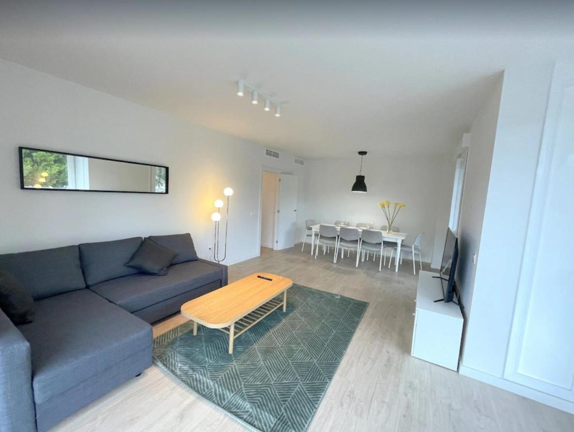Nueva Andalucia, For Rent *