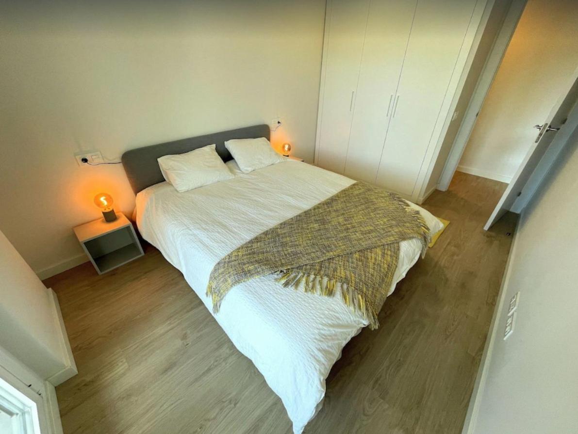 Apartment Nueva Andalucia, For Rent Marbella