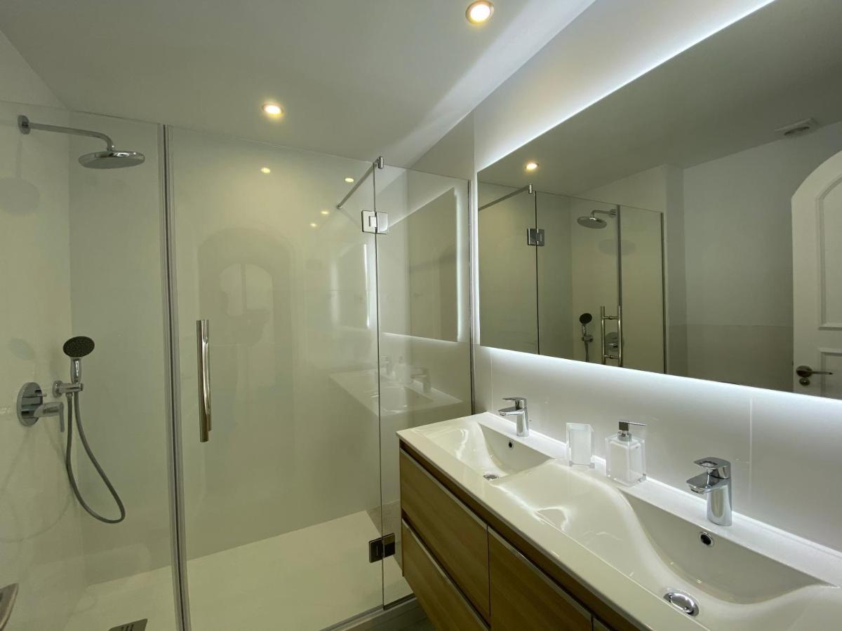 Luxury Apartm Brand Newswimming Poolgolf Apartment Marbella