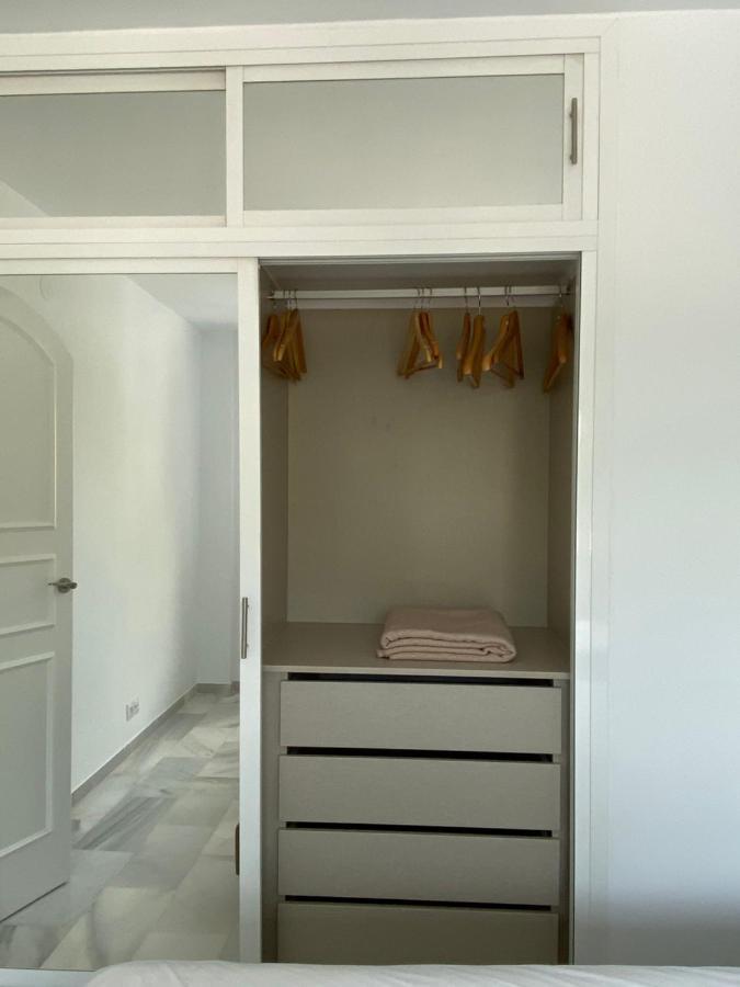 Luxury Apartm Brand Newswimming Poolgolf * Marbella