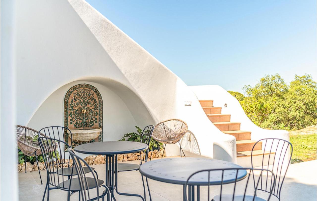 Vakantiehuis Amazing In With Kitchenette