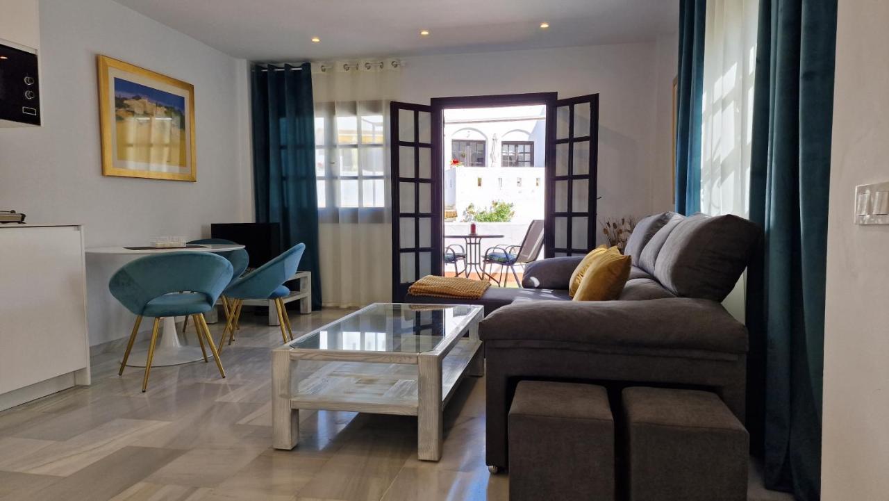 Apartamento Aldea Blanca Cute *