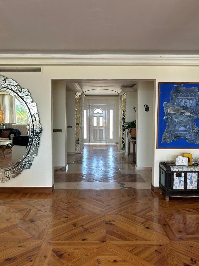Casa Honey First Line Villa-puerto Banus Golden Mile Apartment