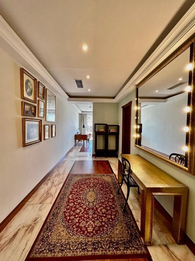 Apartamento Casa Honey Marbella
