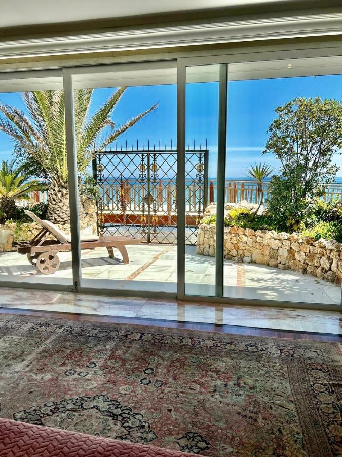 Apartment Casa Honey First Line Villa-puerto Banus Golden Mile *