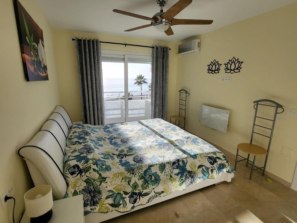 Beach Apartment Marbella Apartment Marbella